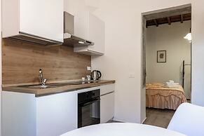 Carmine Apartment San Frediano