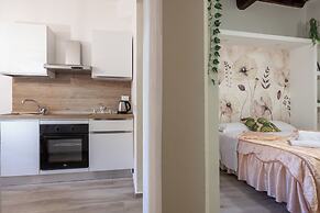 Carmine Apartment San Frediano