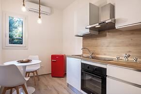 Carmine Apartment San Frediano