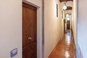 Carmine Apartment San Frediano
