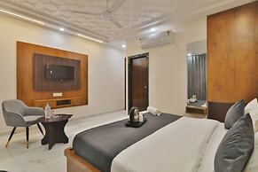 Hotel Royal Suites
