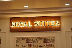 Hotel Royal Suites