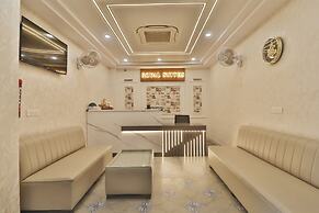 Hotel Royal Suites