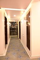 Hotel Royal Suites