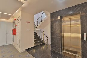 Hotel Royal Suites