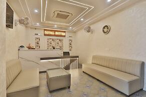 Hotel Royal Suites