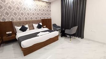 Hotel Royal Suites
