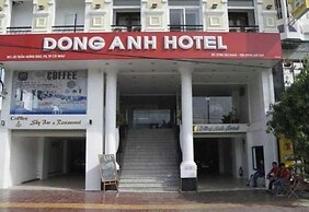 Dong Anh Hotel