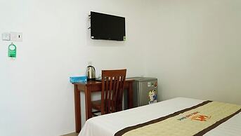 Dong Anh Hotel