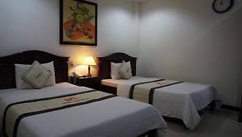 Dong Anh Hotel
