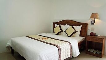Dong Anh Hotel