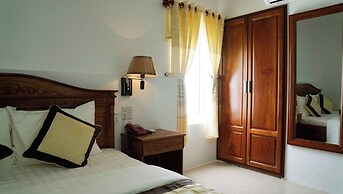 Dong Anh Hotel