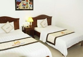 Dong Anh Hotel