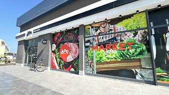 Riverside Life Residences