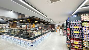 Riverside Life Residences