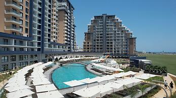 Riverside Life Residences