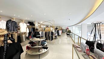 Riverside Life Residences