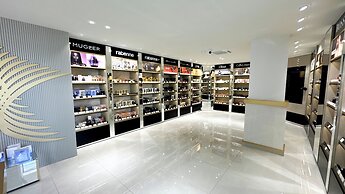 Riverside Life Residences