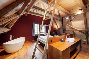Hotel Schloss Rued - Boutique Hideaway