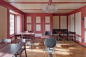 Hotel Schloss Rued - Boutique Hideaway