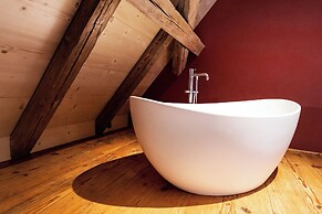Hotel Schloss Rued - Boutique Hideaway