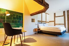 Hotel Schloss Rued - Boutique Hideaway