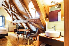 Hotel Schloss Rued - Boutique Hideaway