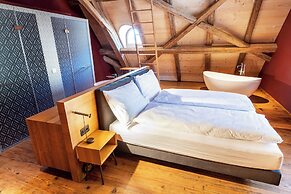 Hotel Schloss Rued - Boutique Hideaway