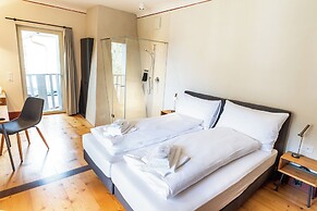 Hotel Schloss Rued - Boutique Hideaway