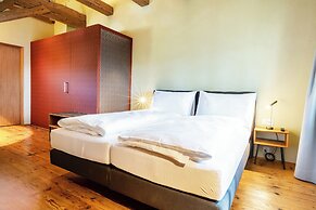 Hotel Schloss Rued - Boutique Hideaway