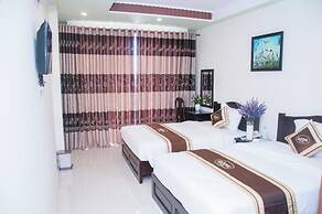 Ozon Hotel