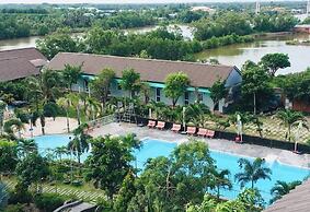 Ozon Hotel