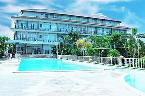 Ozon Hotel