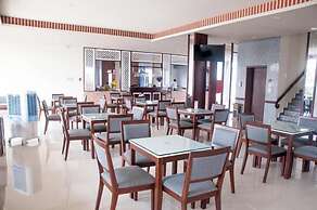 Ozon Hotel