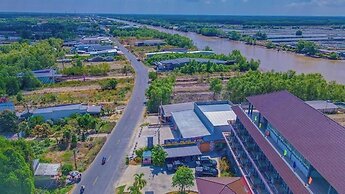 Ozon Hotel