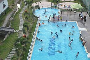 Ozon Hotel