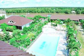 Ozon Hotel