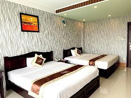Ozon Hotel