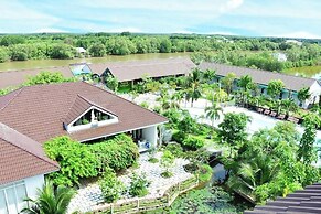Ozon Hotel