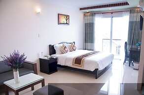 Ozon Hotel