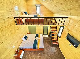 Ozon Hotel
