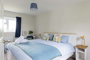 Charming Country Cottage Nr City Southdowns
