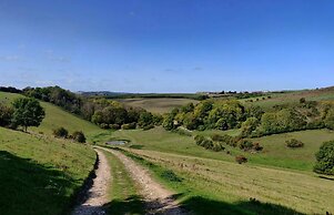 Charming Country Cottage Nr City Southdowns