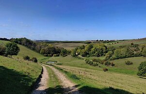 Charming Country Cottage Nr City Southdowns