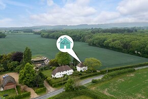 Charming Country Cottage Nr City Southdowns