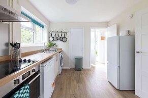Charming Country Cottage Nr City Southdowns