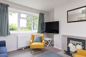 Charming Country Cottage Nr City Southdowns