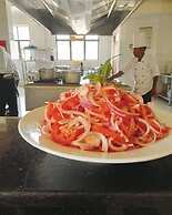 The Willis Hotel Bomet