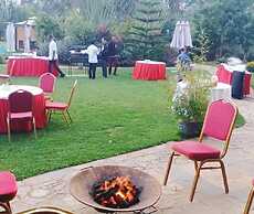 The Willis Hotel Bomet