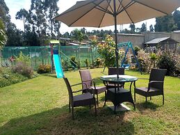 The Willis Hotel Bomet